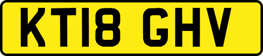 KT18GHV