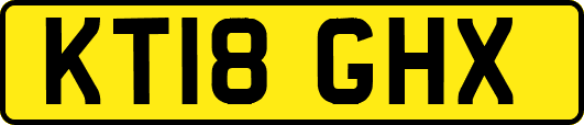 KT18GHX