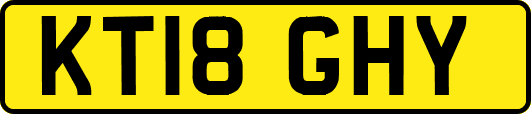 KT18GHY
