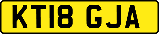 KT18GJA