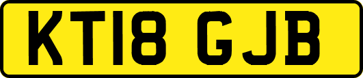 KT18GJB