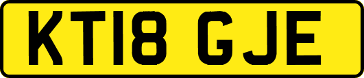 KT18GJE