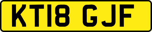 KT18GJF