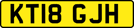 KT18GJH