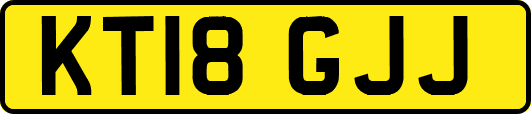 KT18GJJ