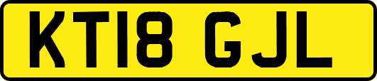 KT18GJL