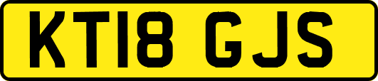KT18GJS
