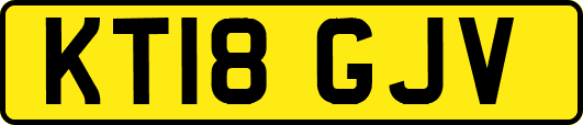 KT18GJV