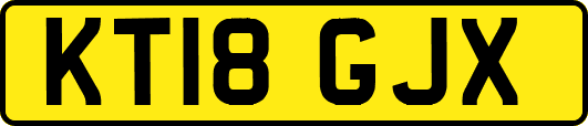 KT18GJX