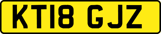 KT18GJZ