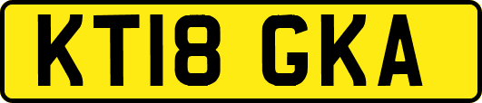 KT18GKA