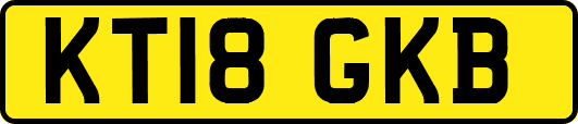 KT18GKB