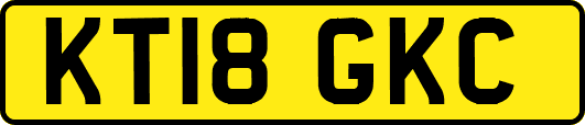 KT18GKC