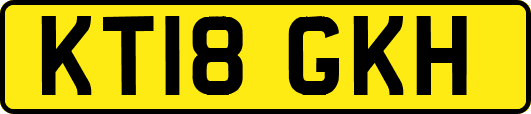 KT18GKH