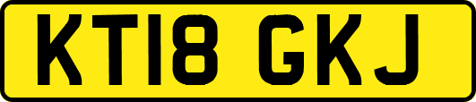 KT18GKJ