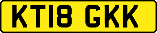 KT18GKK