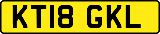 KT18GKL