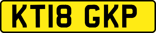 KT18GKP