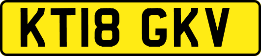KT18GKV