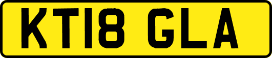 KT18GLA