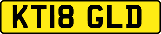 KT18GLD