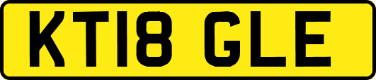 KT18GLE