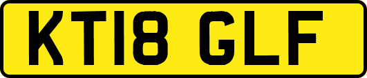 KT18GLF