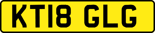 KT18GLG
