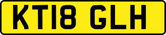 KT18GLH