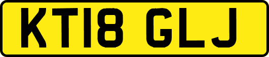 KT18GLJ