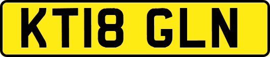 KT18GLN