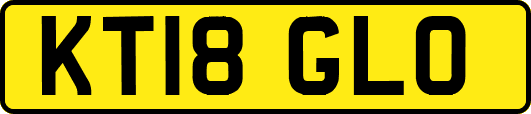 KT18GLO