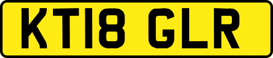KT18GLR