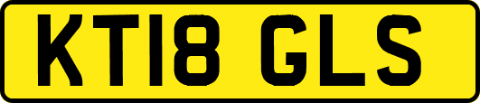 KT18GLS