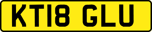 KT18GLU