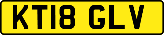 KT18GLV