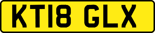 KT18GLX