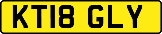 KT18GLY