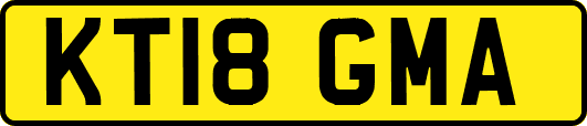 KT18GMA