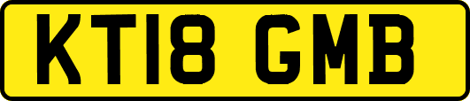KT18GMB