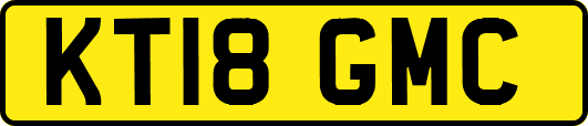 KT18GMC