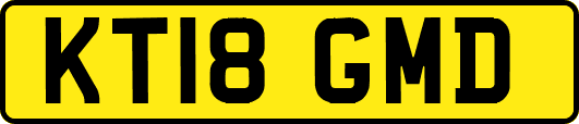 KT18GMD