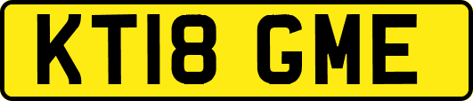 KT18GME