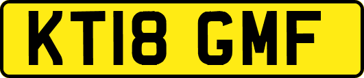 KT18GMF