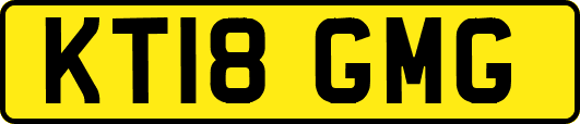 KT18GMG