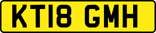 KT18GMH