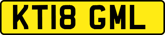 KT18GML