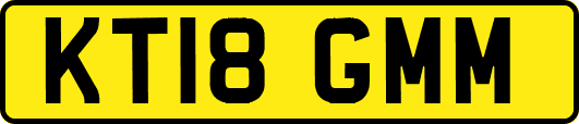 KT18GMM