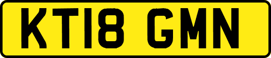 KT18GMN