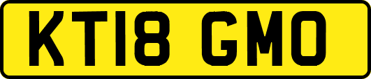 KT18GMO